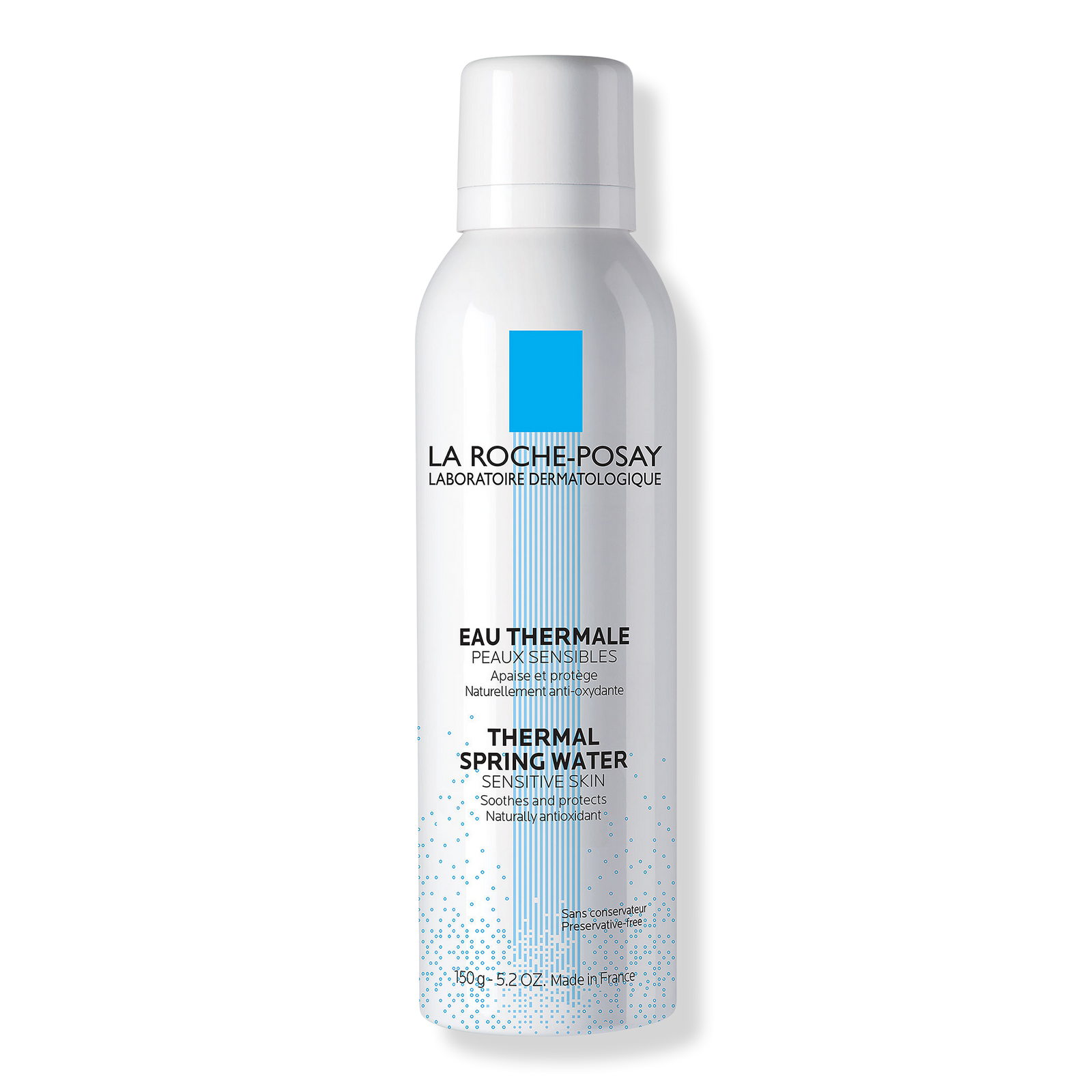 Thermal Spring Water for Sensitive Skin