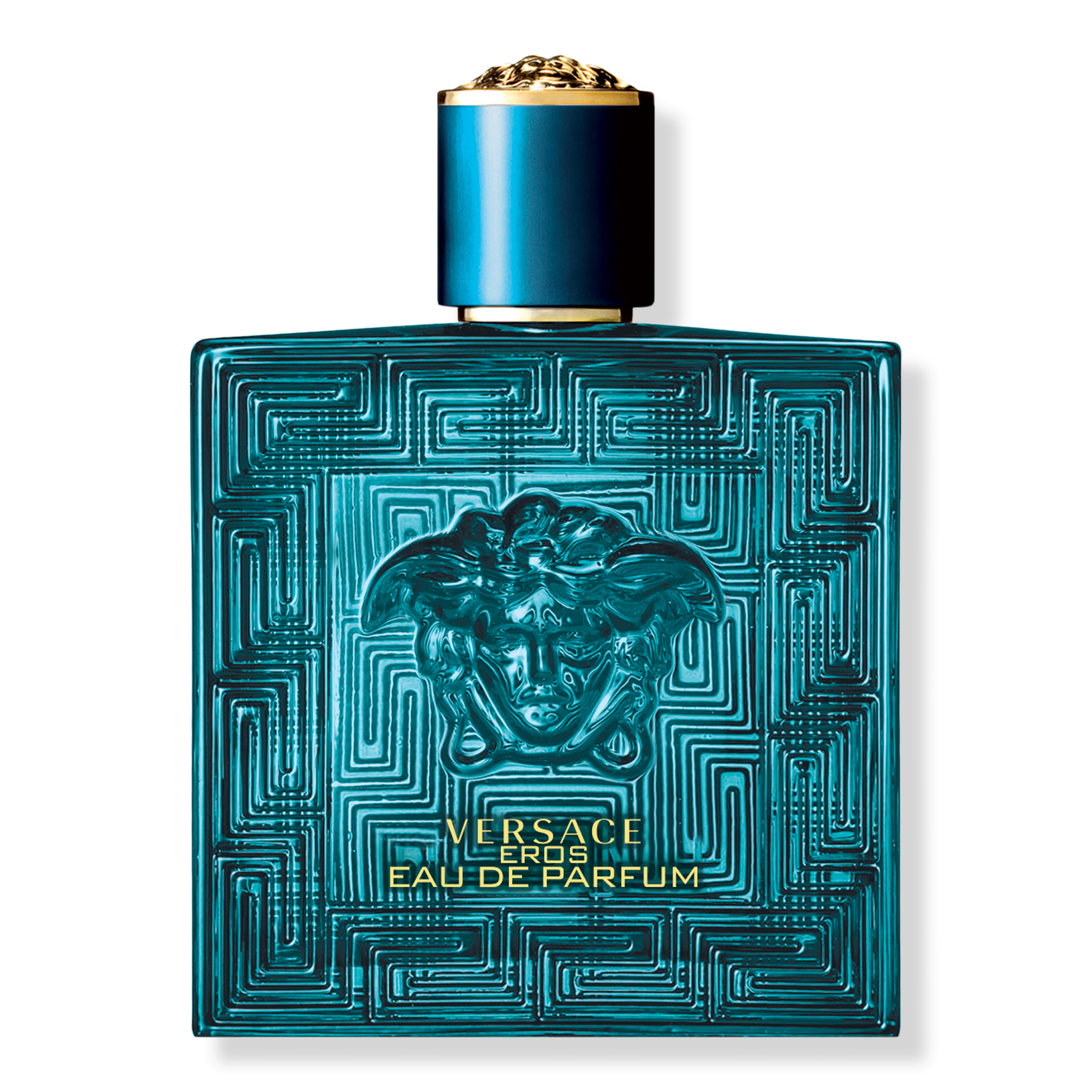 Versace Eros Eau de Parfum #1