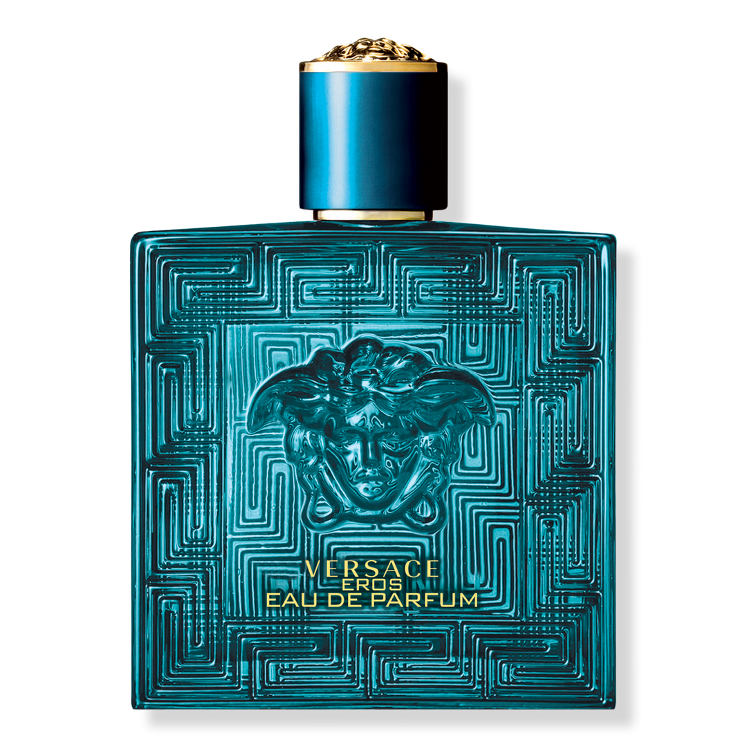 Versace Eros Eau de Parfum #1