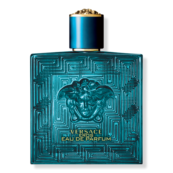 Versace Eros Eau de Parfum #1