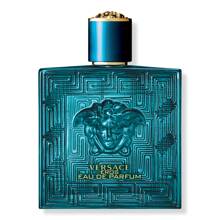 Versace mini perfume unboxing, cute tiny EDP and EDT