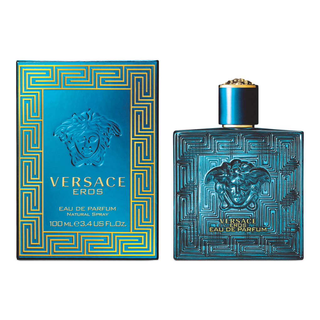 Eros Eau de Parfum - Versace | Ulta Beauty