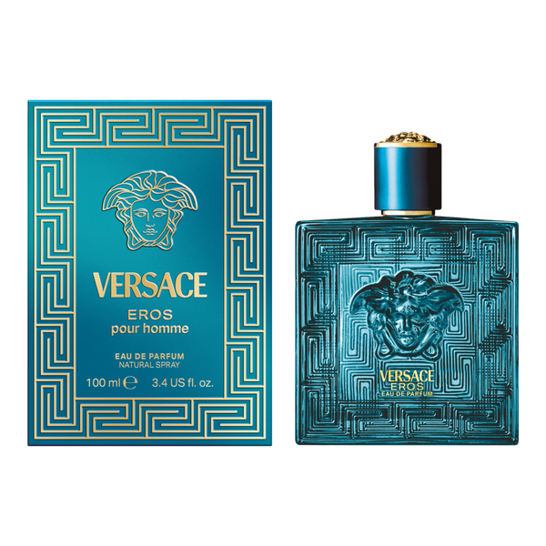 Eros Eau de Parfum 2