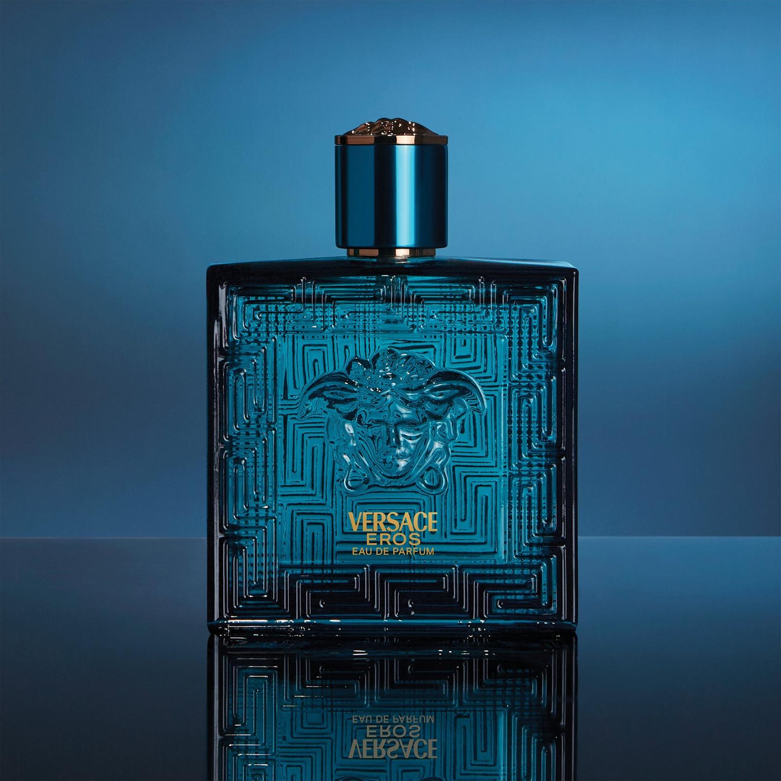 Eros Eau de Parfum