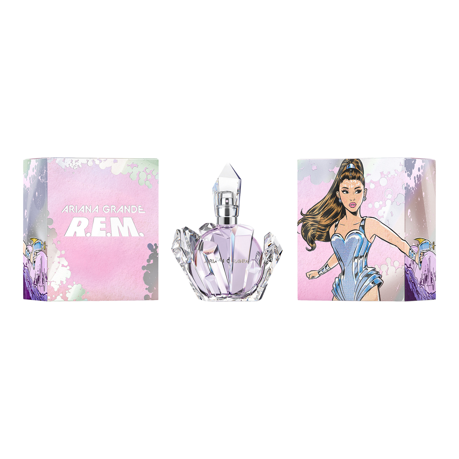 R.E.M. Eau de Parfum