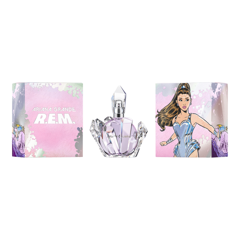 Ariana Grande - 3.4 oz R.E.M. Eau de Parfum | Ulta Beauty