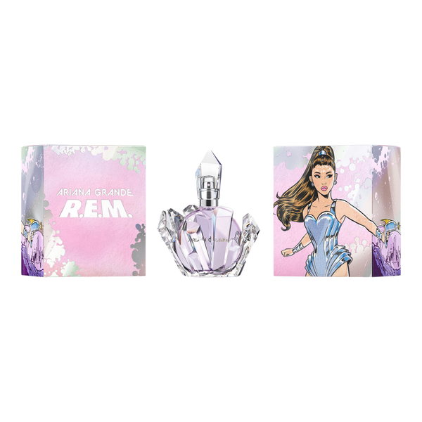 Ariana Grande R.E.M. Eau de Parfum #2