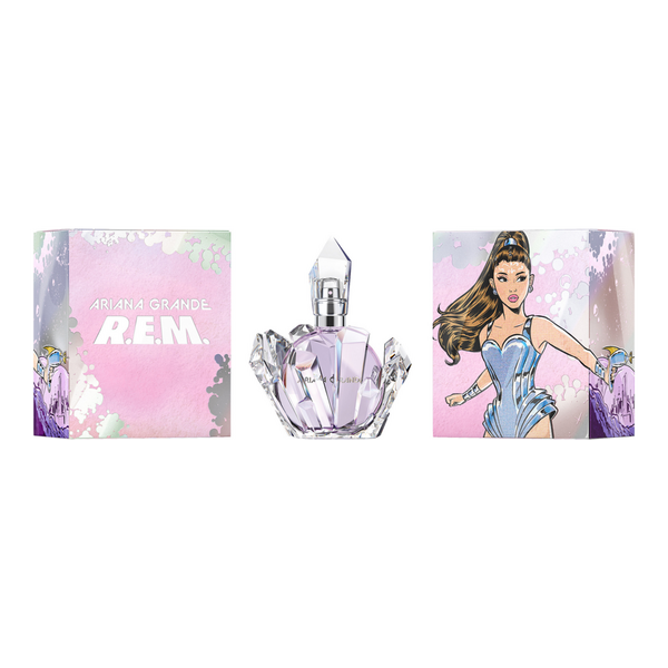 Ariana Grande R.E.M. Eau de Parfum #2