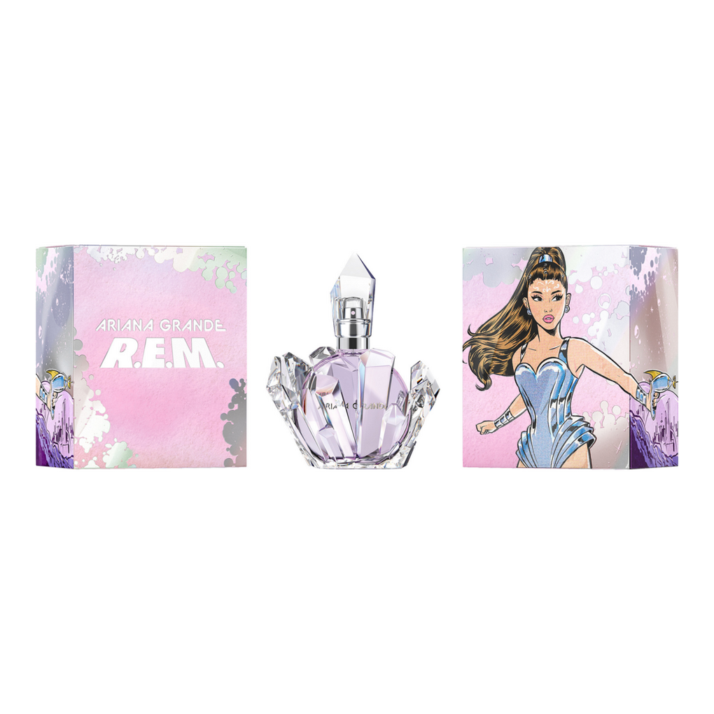 Ariana grande perfume rem review new arrivals