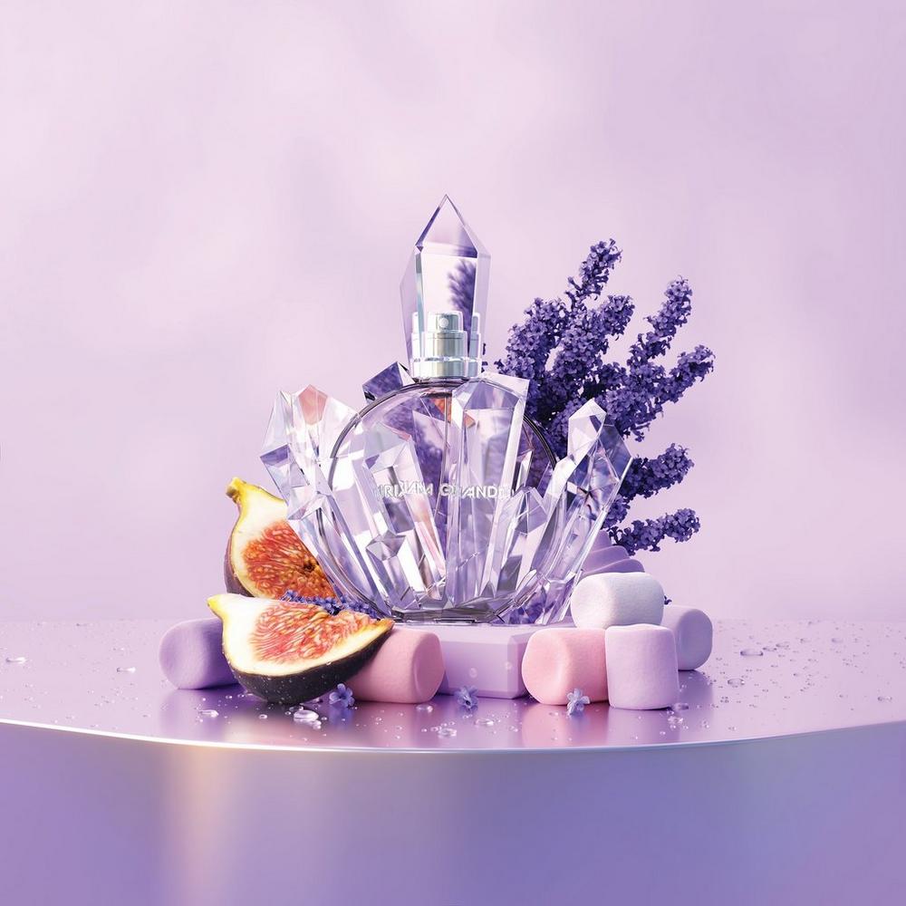 R.E.M. Eau de Parfum Travel Spray