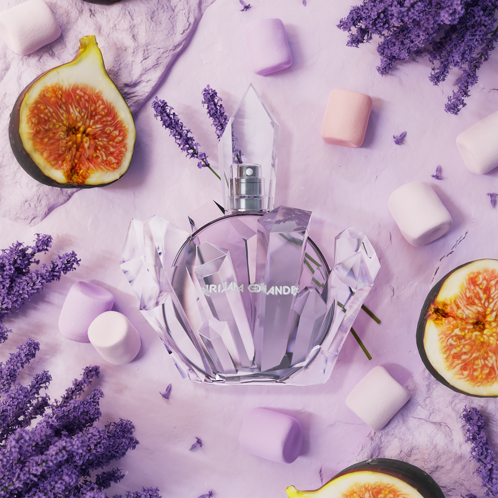 R.E.M. Eau de Parfum Travel Spray