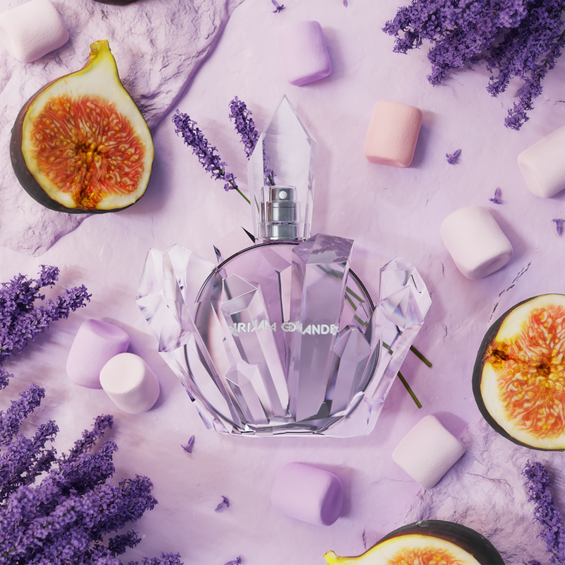 Ariana Grande - 3.4 oz R.E.M. Eau de Parfum | Ulta Beauty