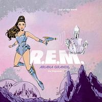 Ariana Grande R.E.M. Eau de Parfum #5