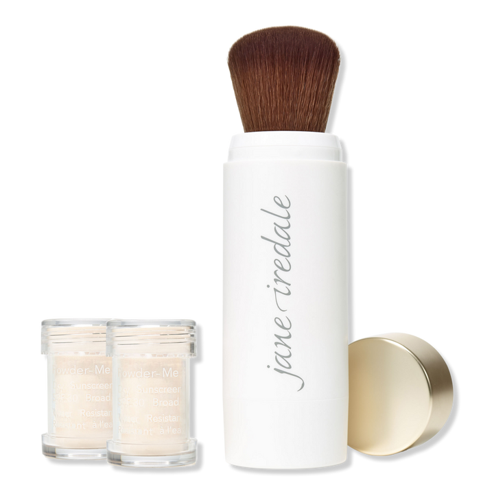 jane iredale Powder-Me SPF 30 Dry Sunscreen #1