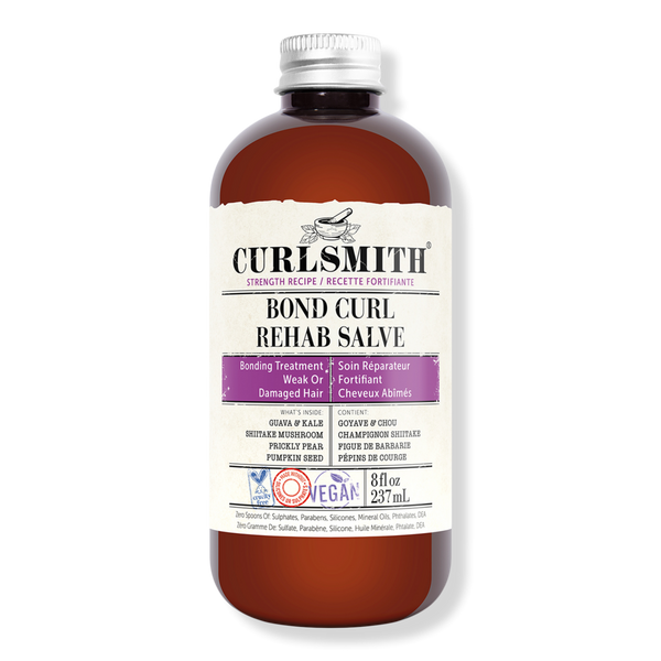 Curlsmith Bond Curl Rehab Salve #1