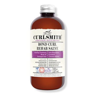 Curlsmith Bond Curl Rehab Salve