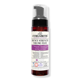 Curlsmith Bouncy Strength Volume Foam