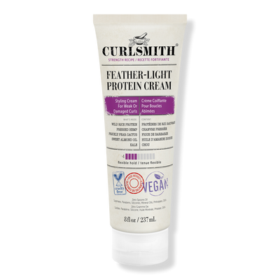 Curlsmith Feather-Light Protein Cream