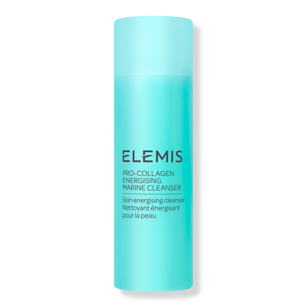 ELEMIS Pro-Collagen Energising Marine Cleanser #1