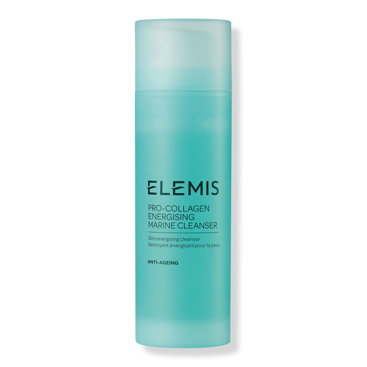 ELEMIS Pro-Collagen Energising Marine Cleanser #1