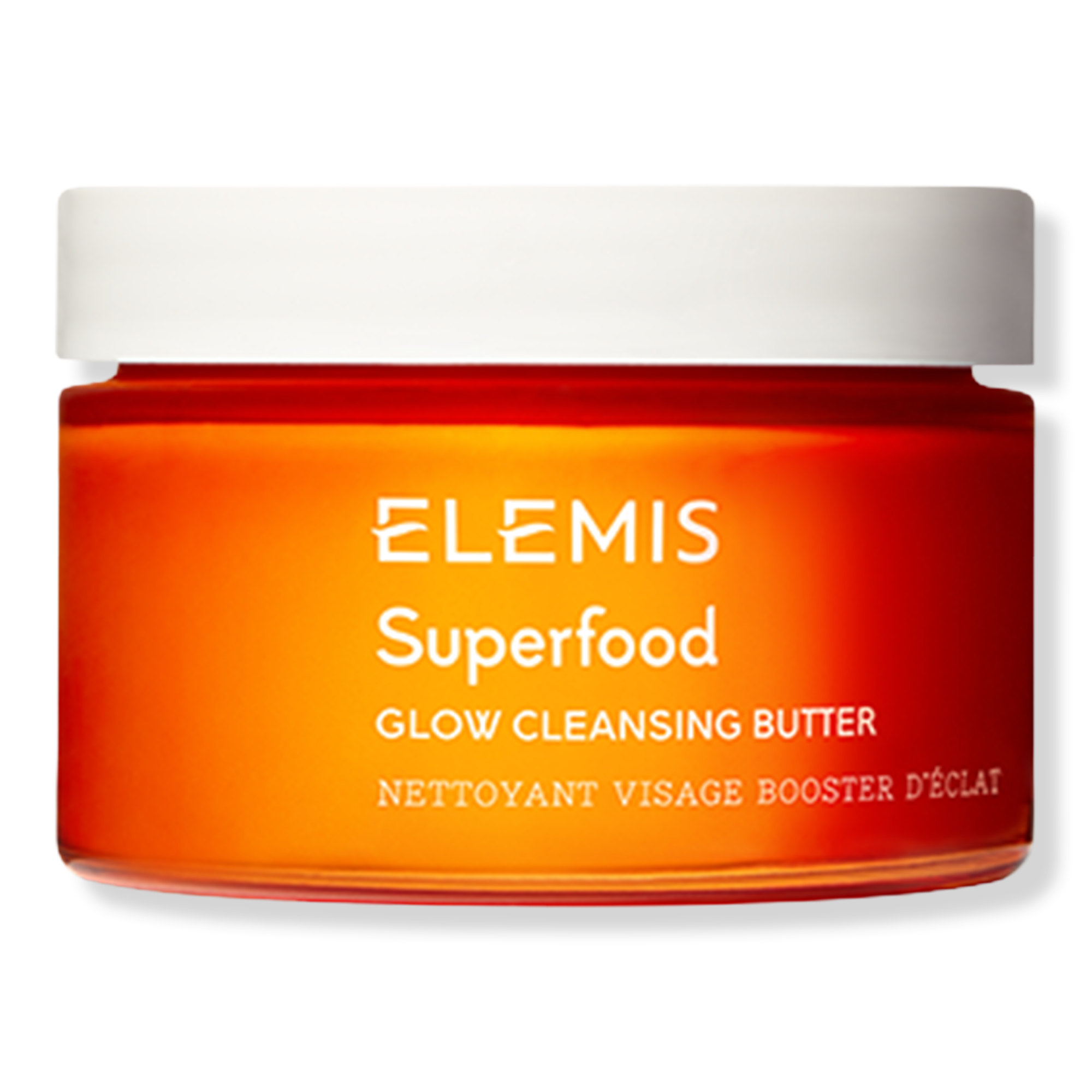 ELEMIS Superfood AHA Glow Cleansing Butter #1