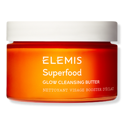 ELEMIS Superfood AHA Glow Cleansing Butter