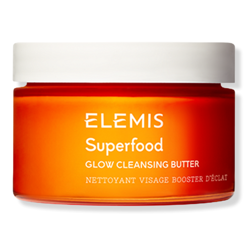 ELEMIS Superfood AHA Glow Cleansing Butter