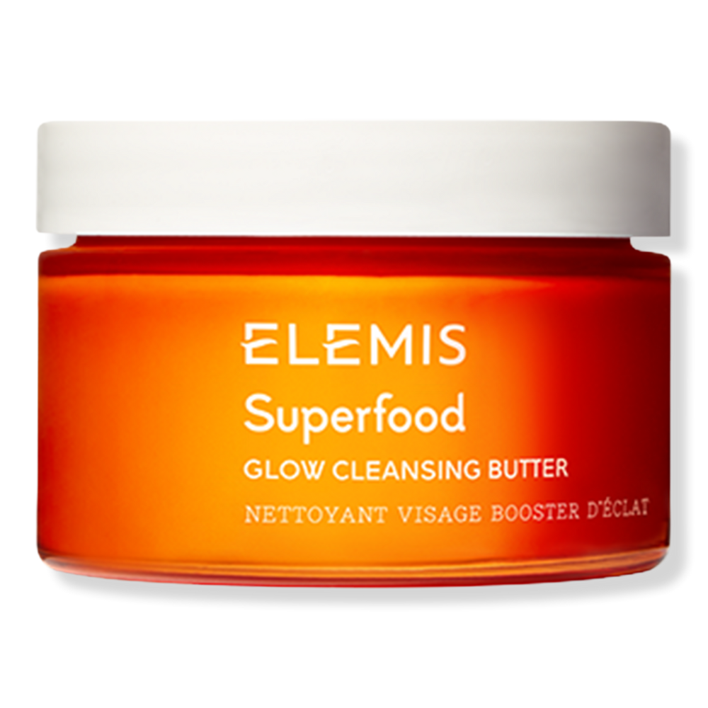 Elemis Superfood Aha Glow Cleansing Butter