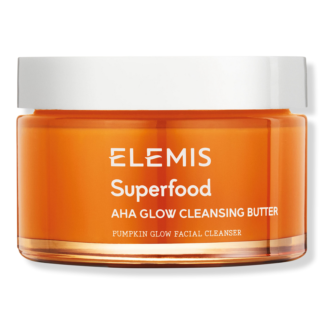 ELEMIS Superfood AHA Glow Cleansing Butter #1