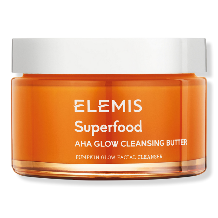 ELEMIS Superfood AHA Glow Cleansing Butter #1