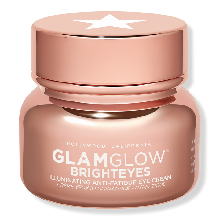 GLAMGLOW BRIGHTEYES Illuminating Anti-Fatigue Eye Cream #1