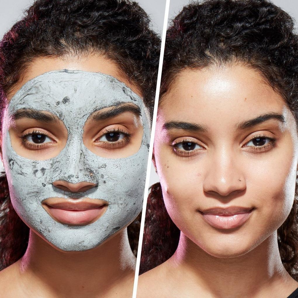 how mud mask glam glow