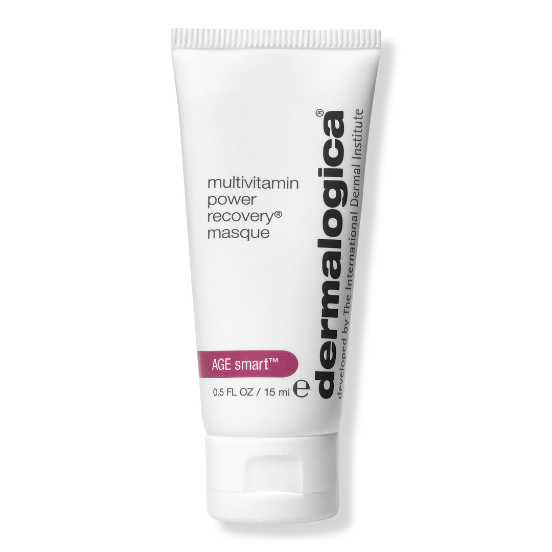 Dermalogica MultiVitamin Power Recovery Mask #1