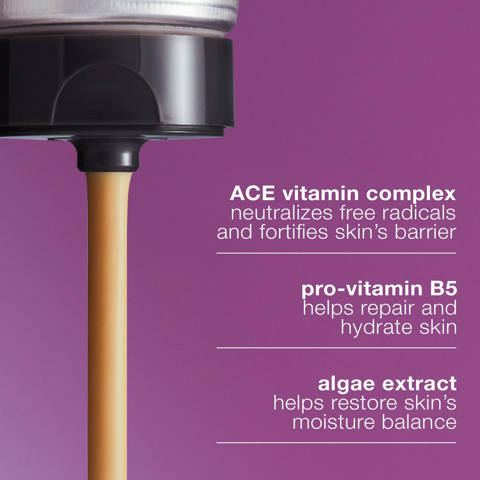 MultiVitamin Power Recovery Mask