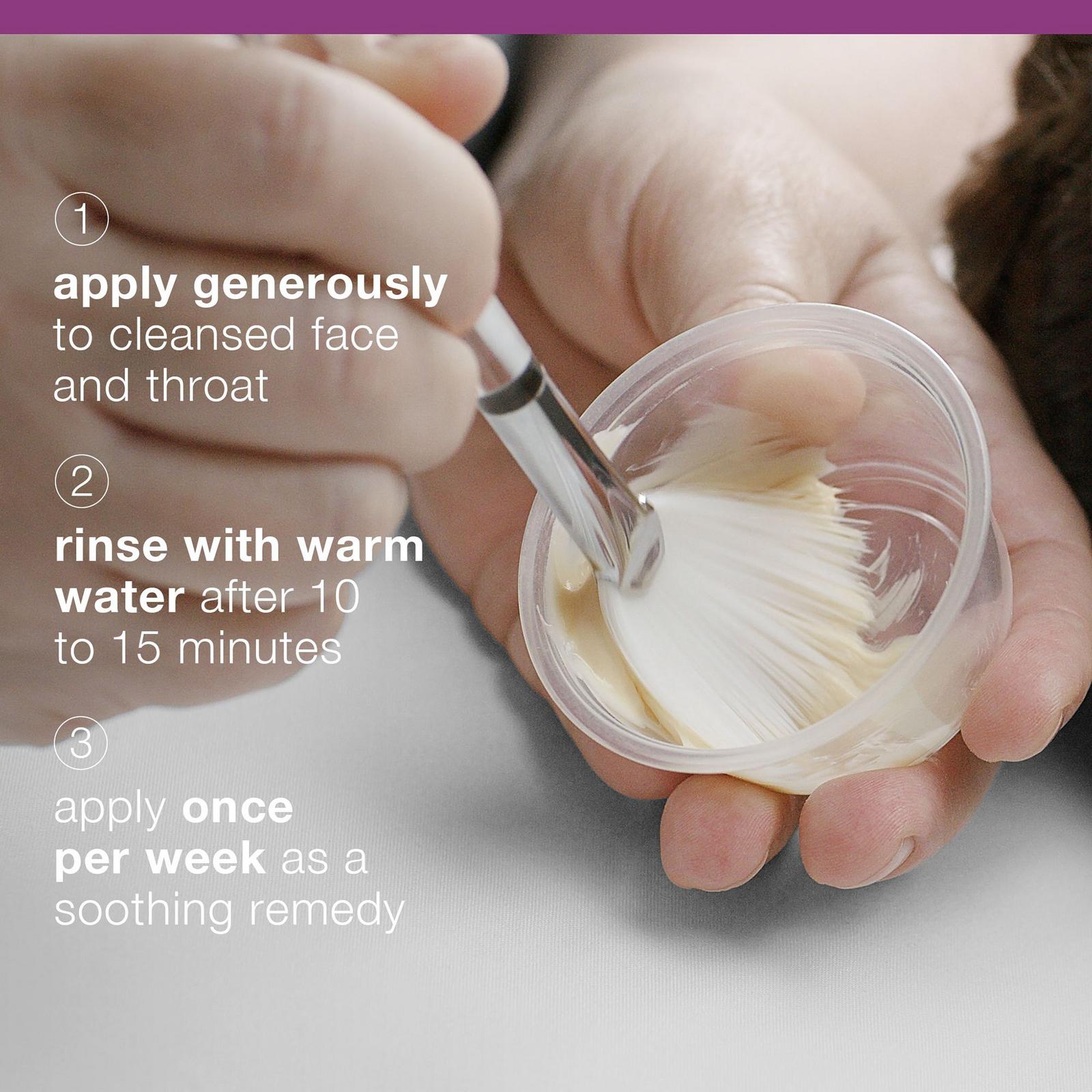 MultiVitamin Power Recovery Mask