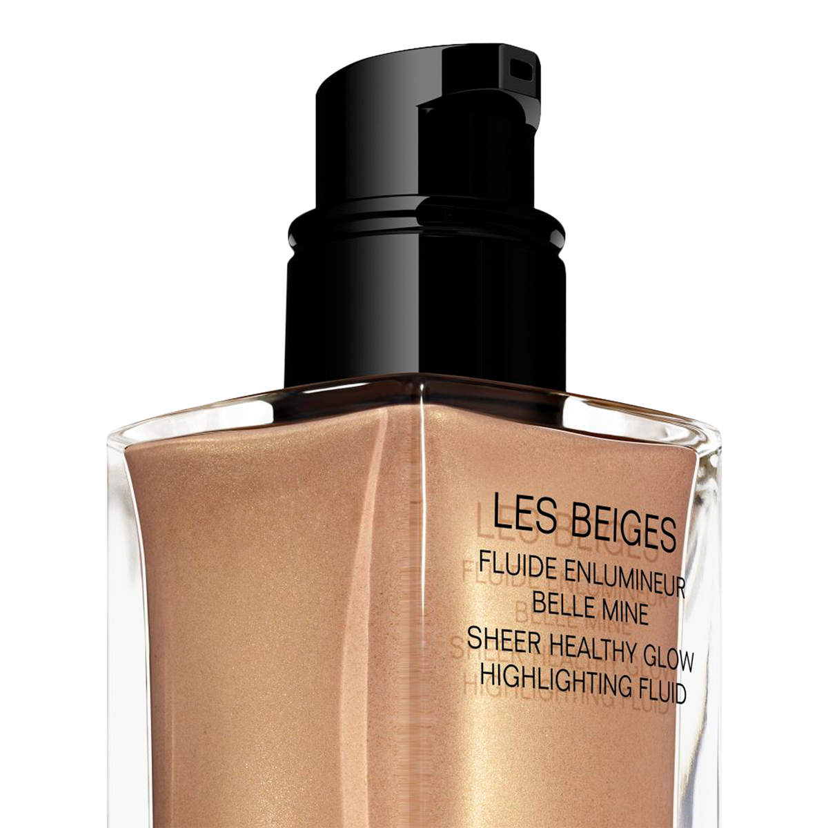 Chanel Les Beiges deals All-In-One Healthy Glow Fluid SPF 15 N20