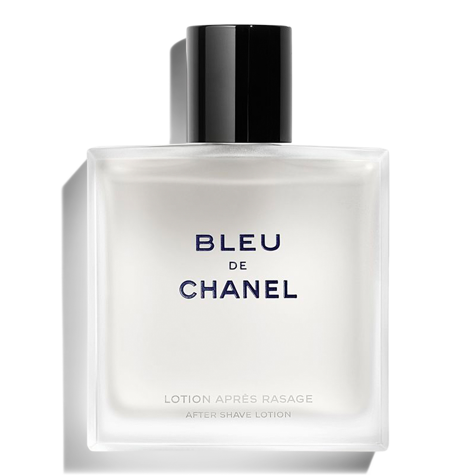 CHANEL BLEU DE CHANEL After Shave Lotion #1