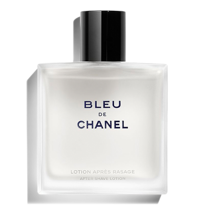 CHANEL BLEU DE CHANEL After Shave Lotion