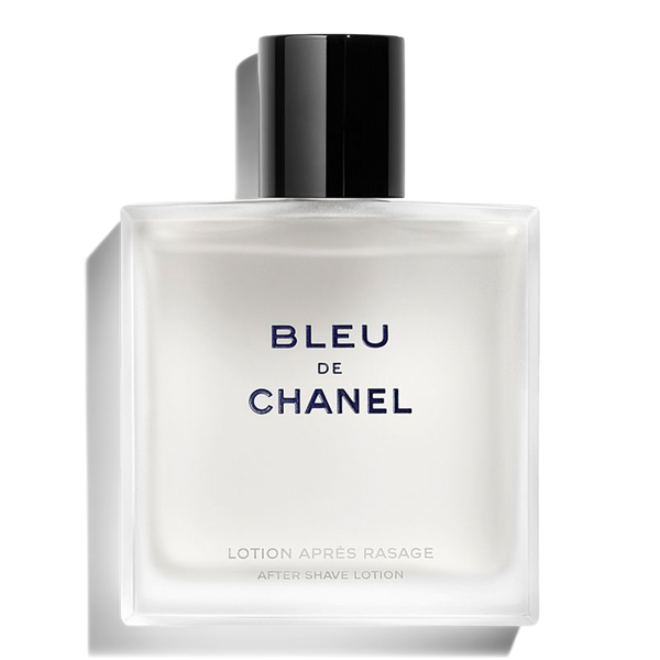 ファッション人気ブランドランキング CHANEL - BLEU DE CHANEL After Shave Lotion | Ulta Beauty 香水(男性用)