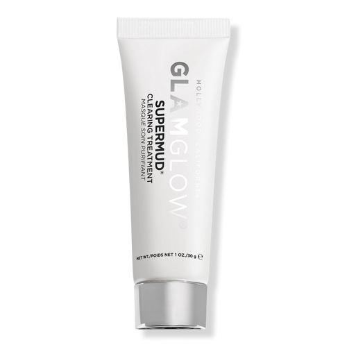 How to remove 2025 glamglow mud mask