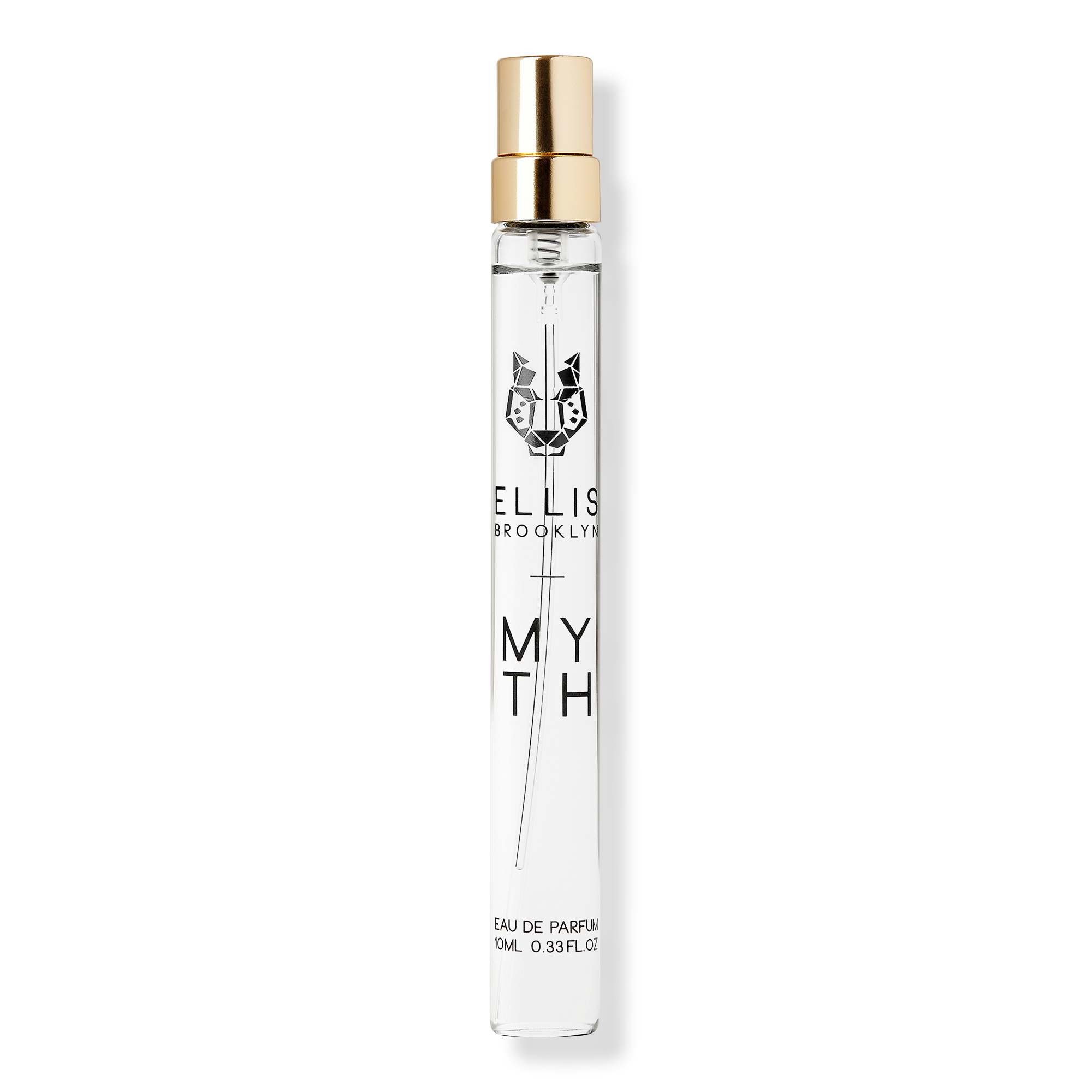 Ellis Brooklyn MYTH Eau de Parfum Travel Spray #1