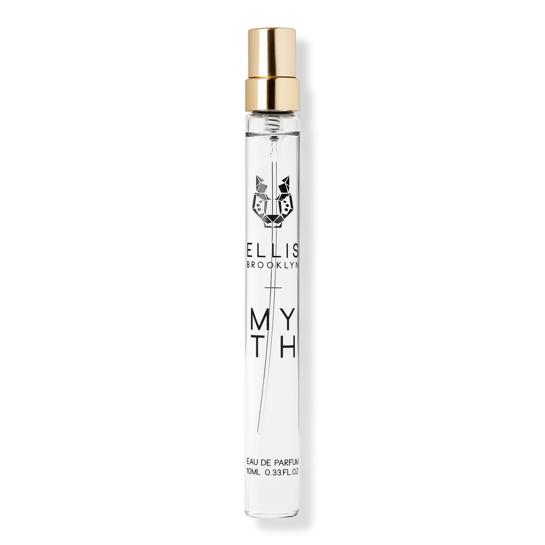 Ellis Brooklyn MYTH Eau de Parfum Travel Spray #1