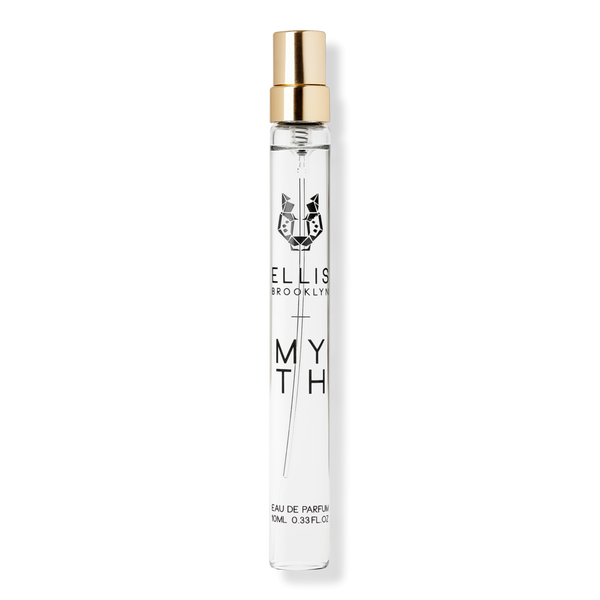 Nemat Musk Amber Perfume Oil Roll-On (10ml /.34fl Oz) NEW
