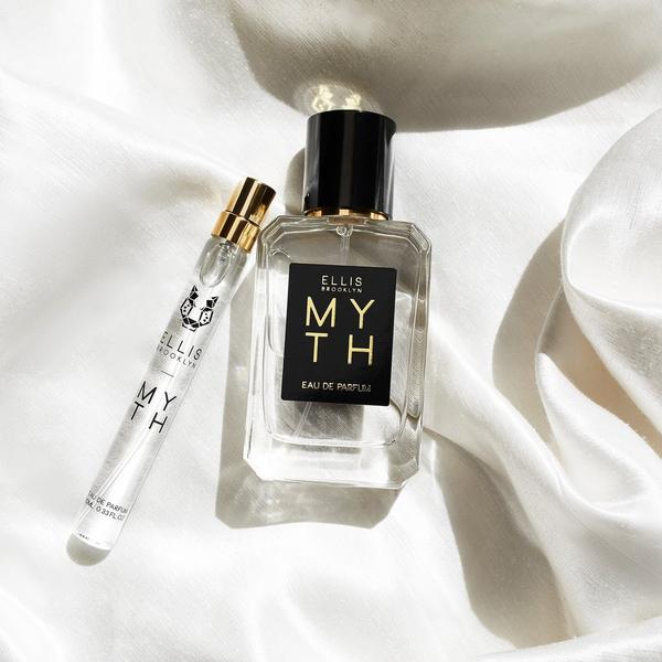 Ellis Brooklyn MYTH Eau de Parfum #2