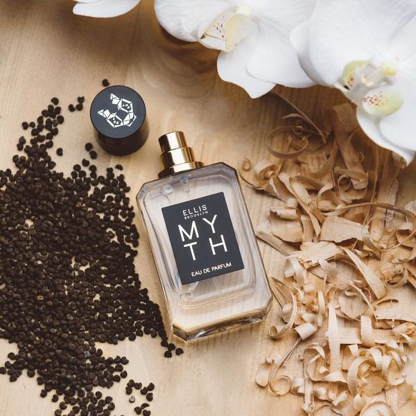 Ellis Brooklyn MYTH Eau de Parfum #4