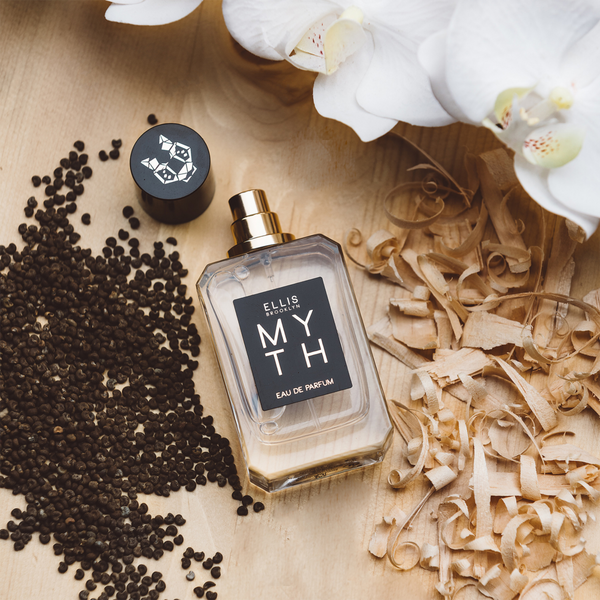 Ellis Brooklyn MYTH Eau de Parfum #6