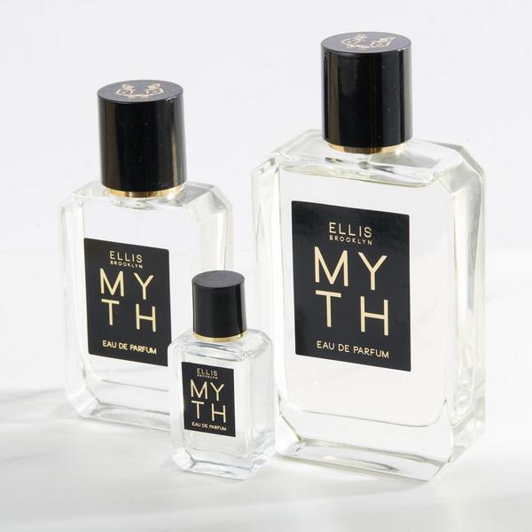 Ellis Brooklyn MYTH Eau de Parfum #9