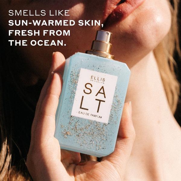 Ellis Brooklyn SALT Eau de Parfum #4