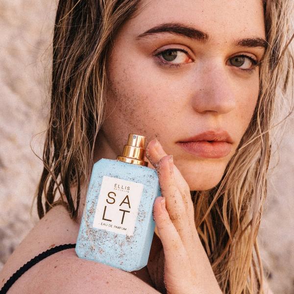 Ellis Brooklyn SALT Eau de Parfum #5