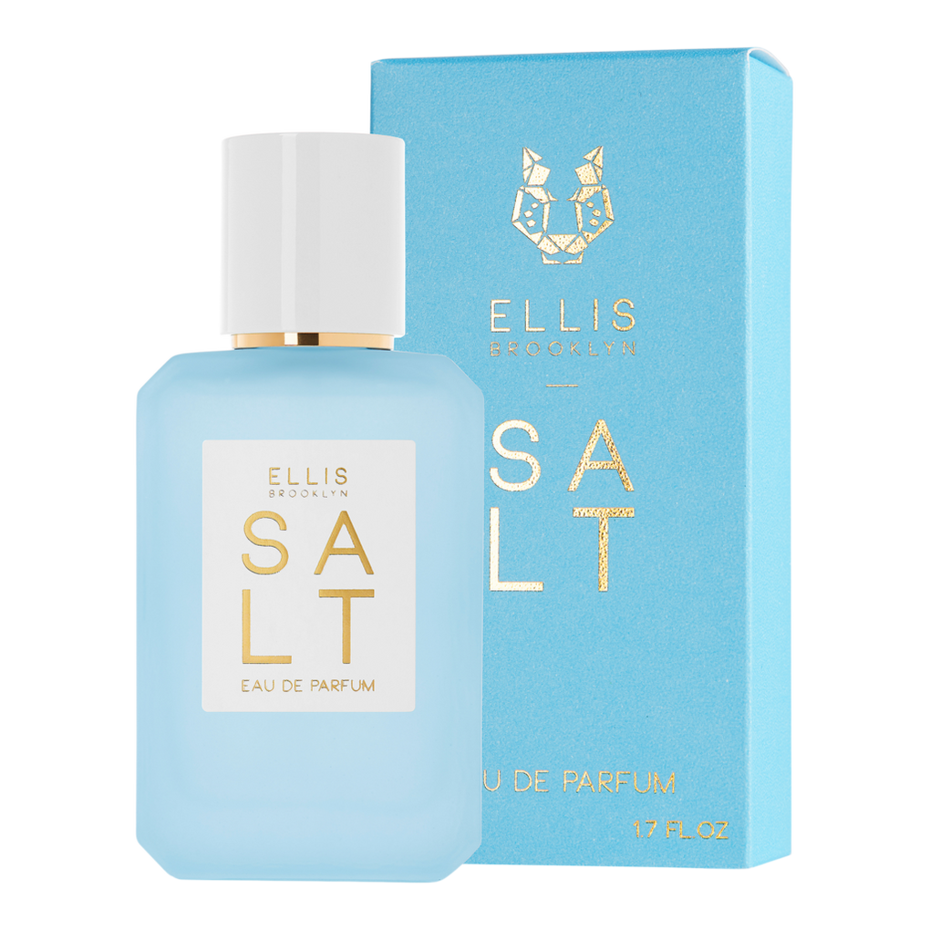 Ellis Brooklyn - Salt - Eau de Parfum